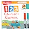 Highlights Learn-and-Play 123 Stamper Games 9781644728314 - alternate 3